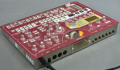 Korg-Electribe EX ESX-1 boxed